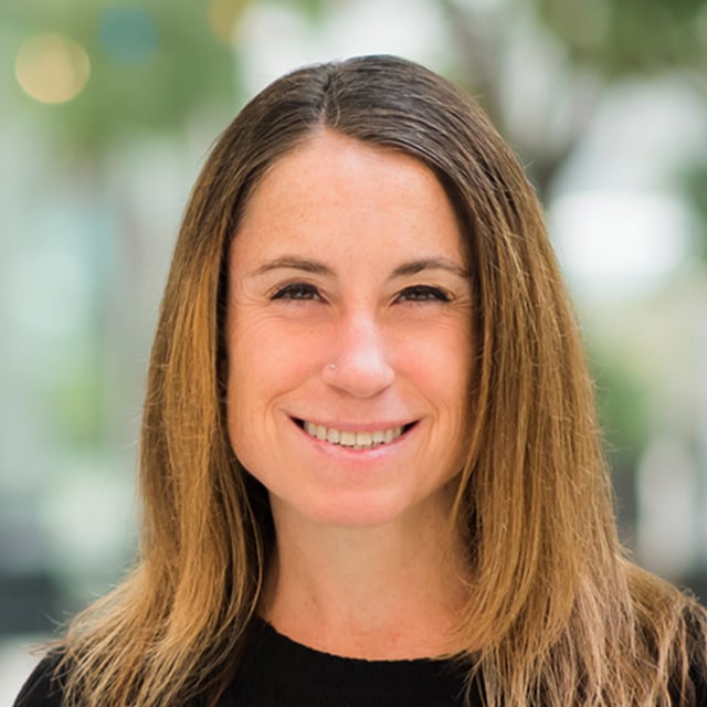 Caroline Farless | UCSF Health