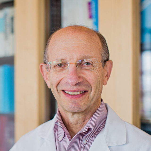 Daniel Lowenstein | UCSF Health