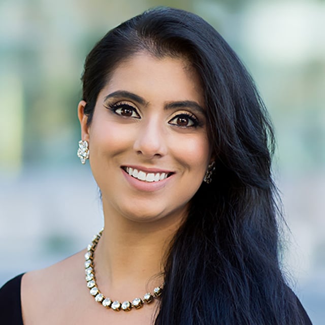 Dr. Jyotsna Vincent | UCSF Health