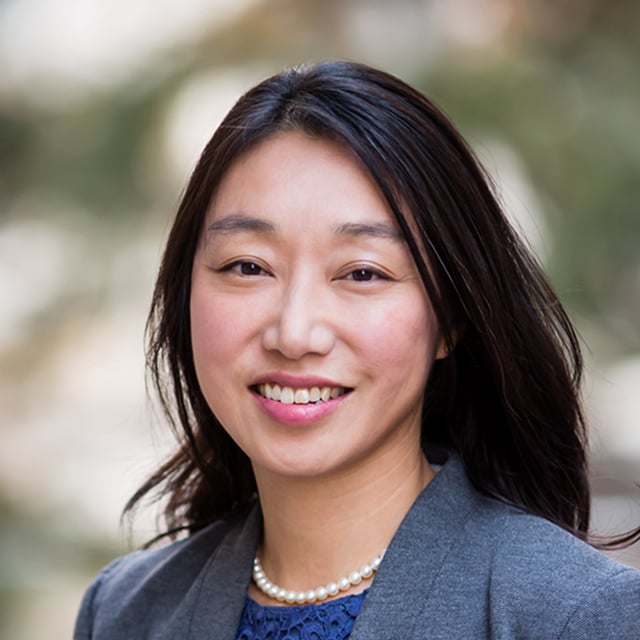 Mickie Cheng | UCSF Health