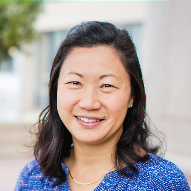 Julie Mak Ucsf Health