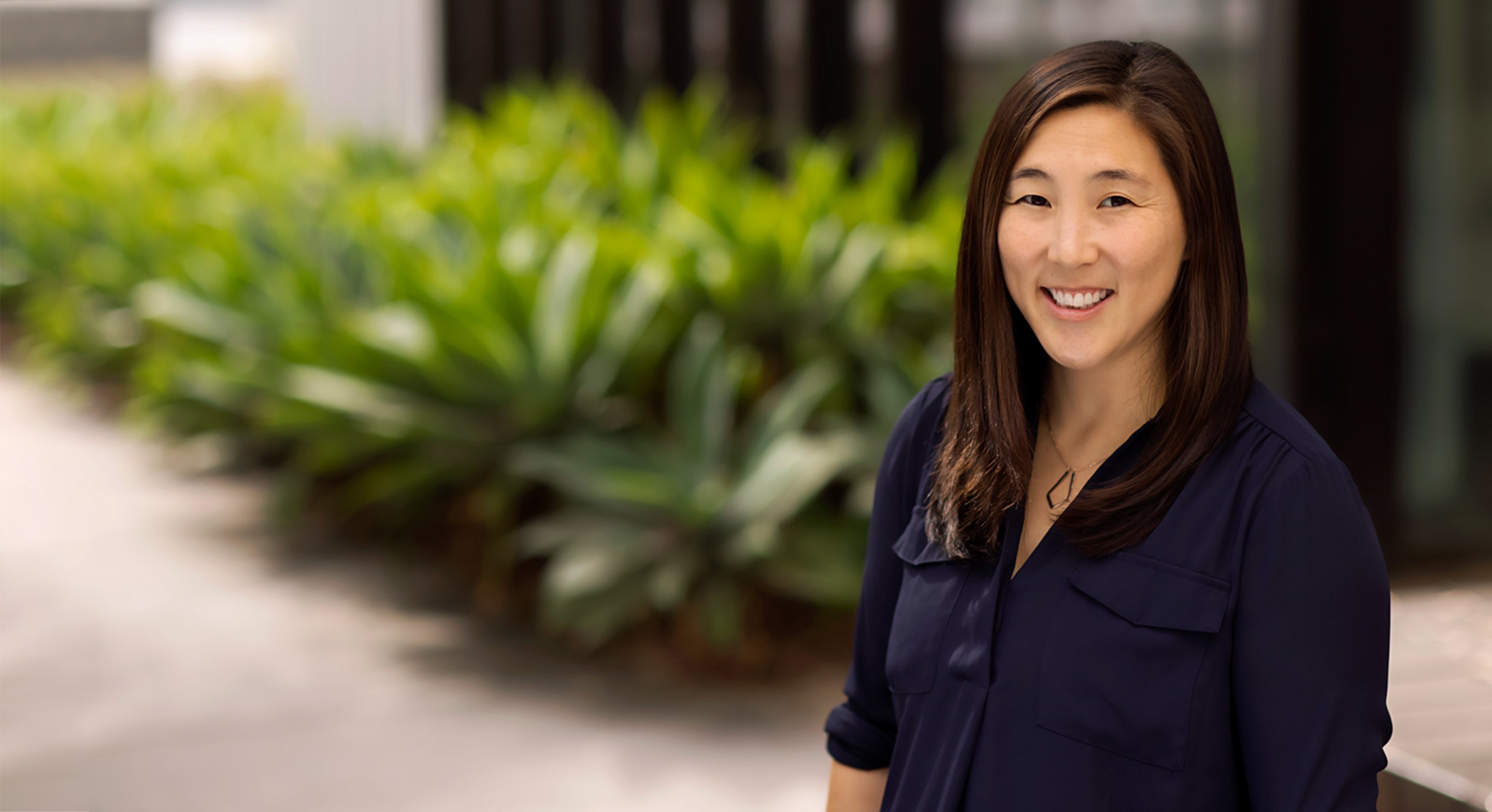 Dr. Jessica Kim | UCSF Health