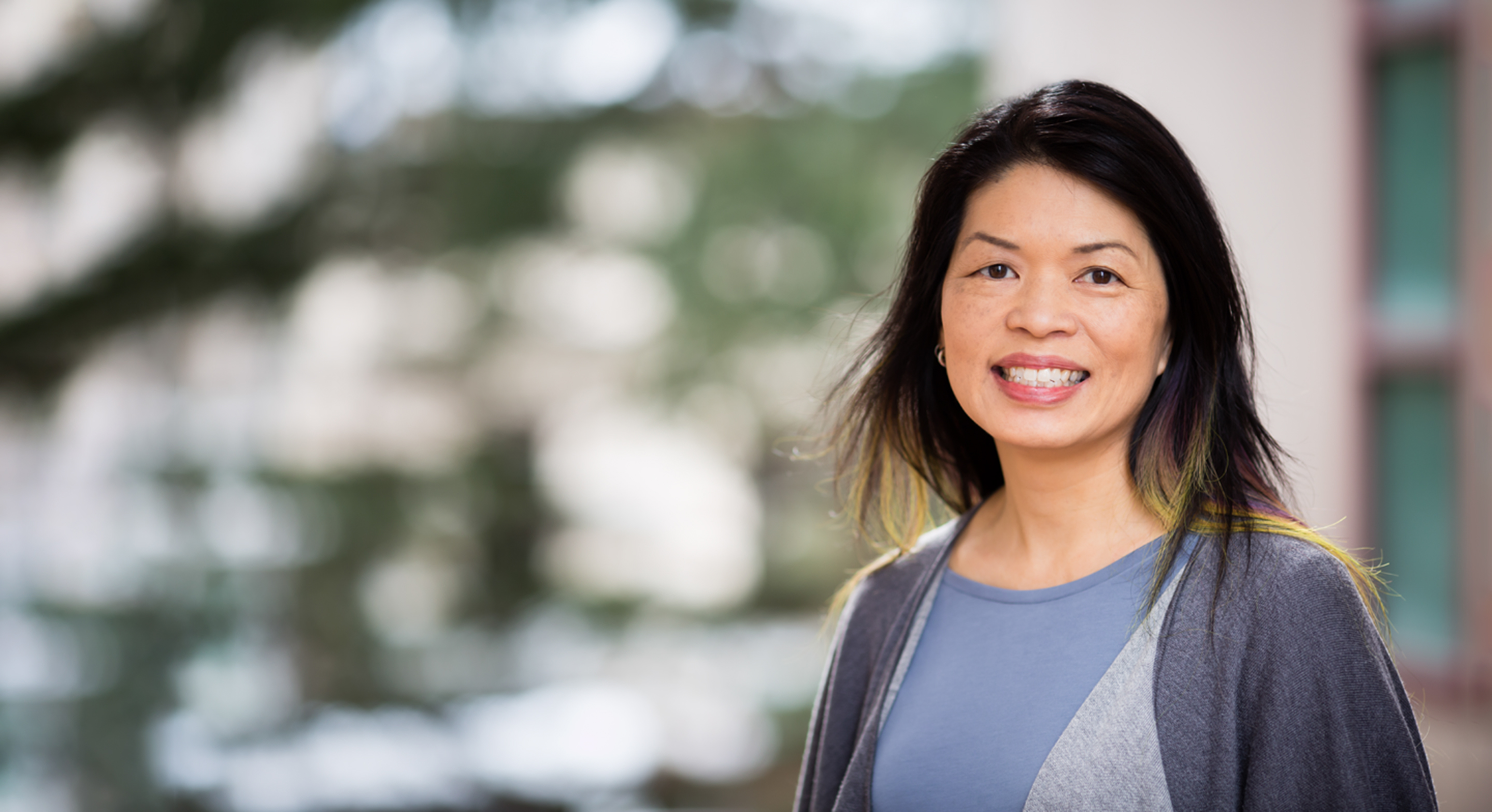 Pamela Ling | UCSF Health