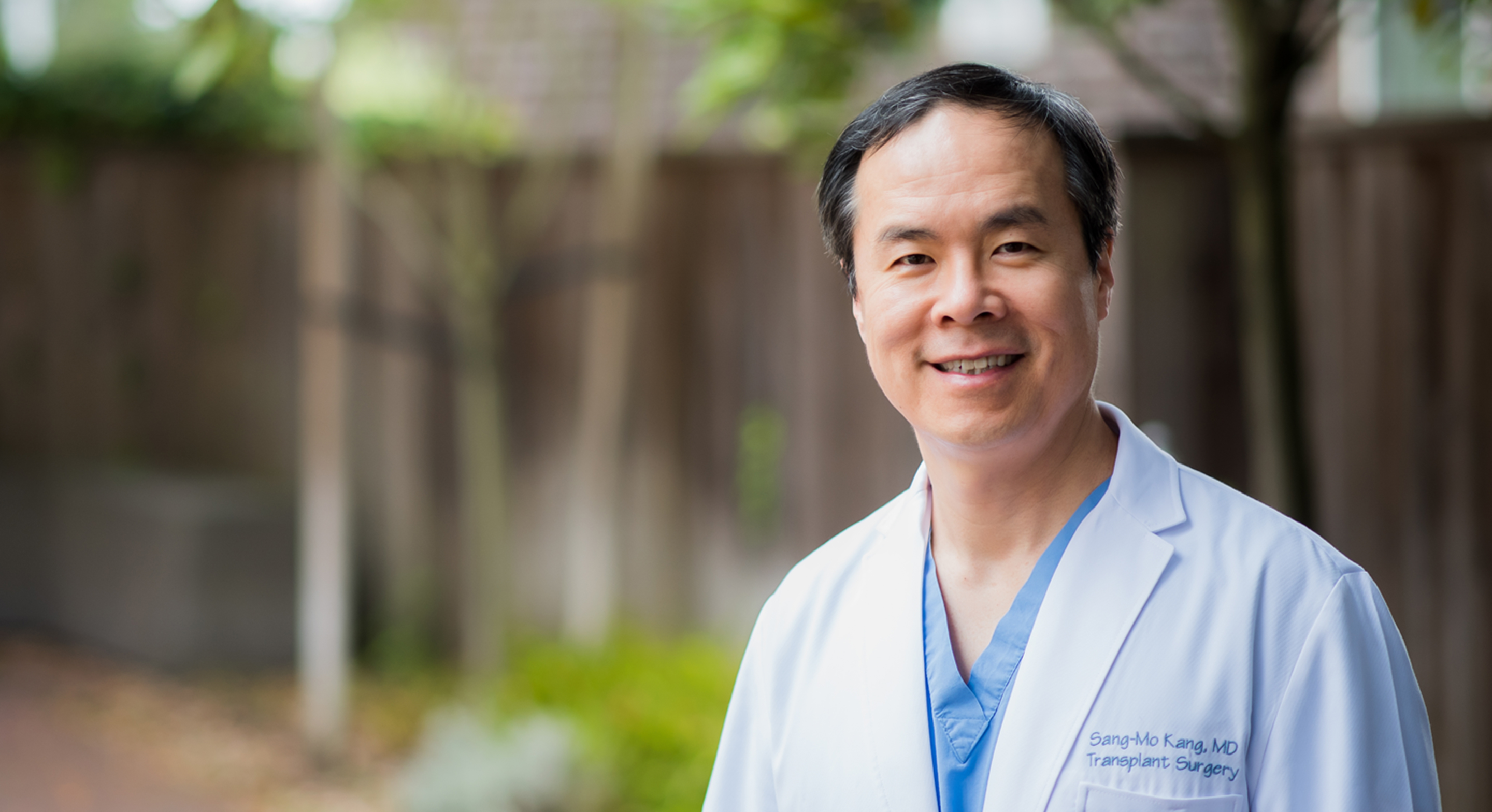 Sang-Mo Kang | UCSF Health