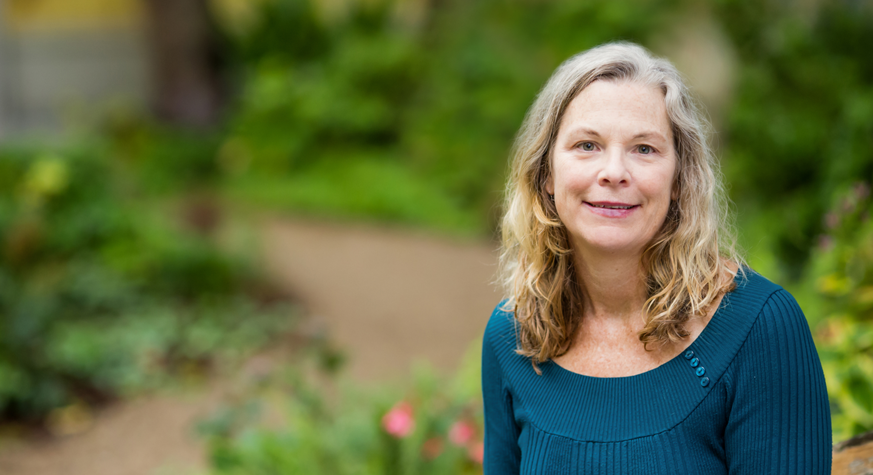 Frannie Roche | UCSF Health