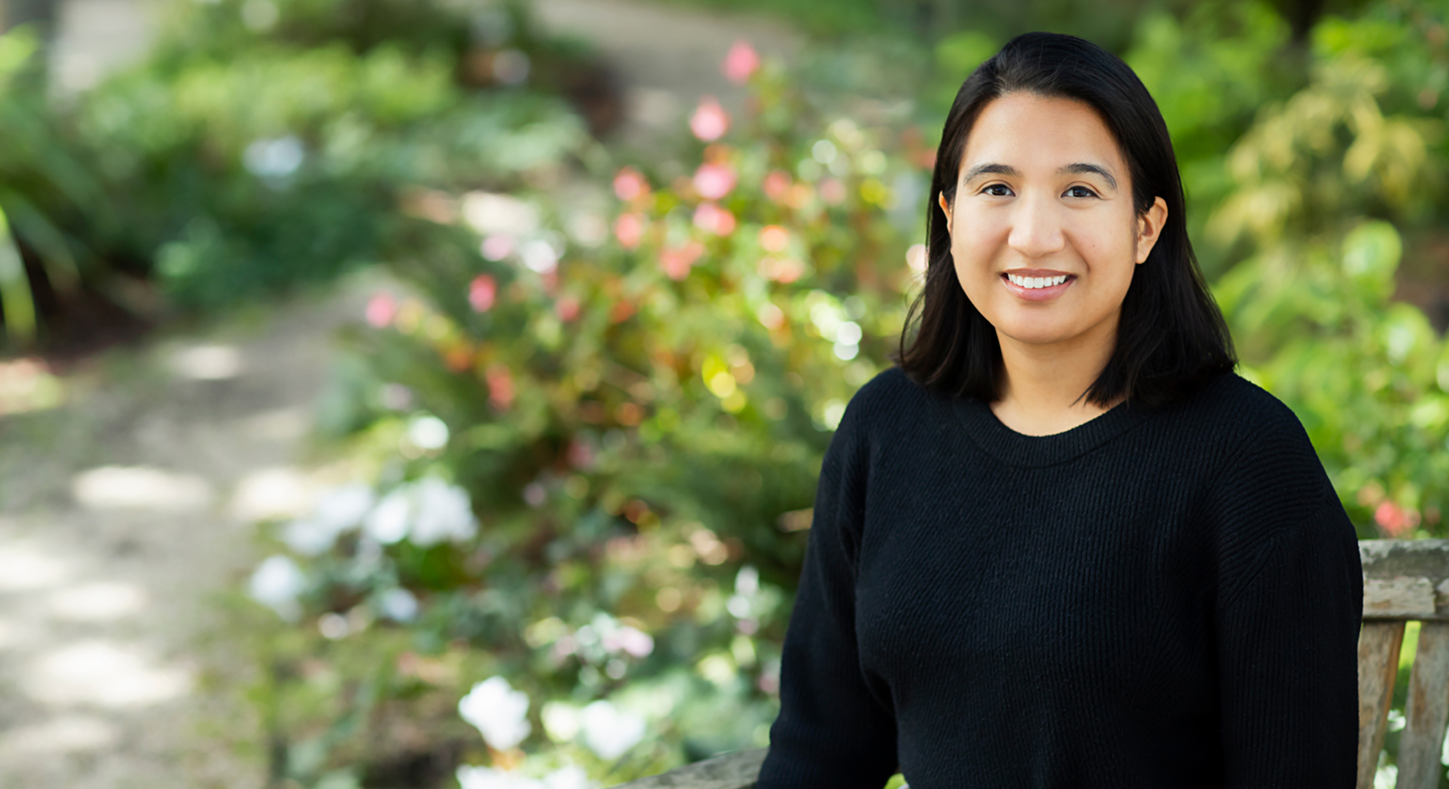 Megan Reyes | UCSF Health