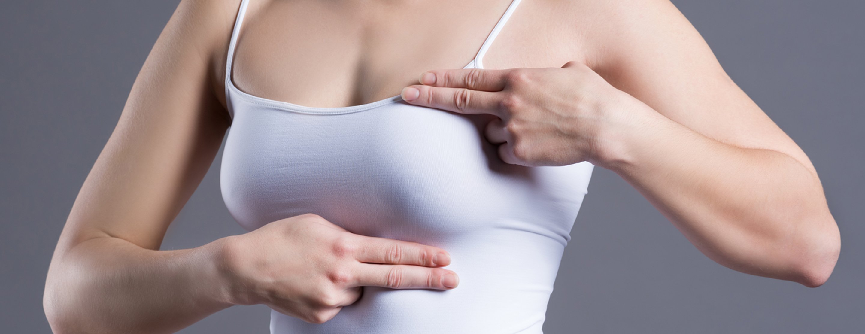 Basic Facts About Breast Health: Breast Self Exams