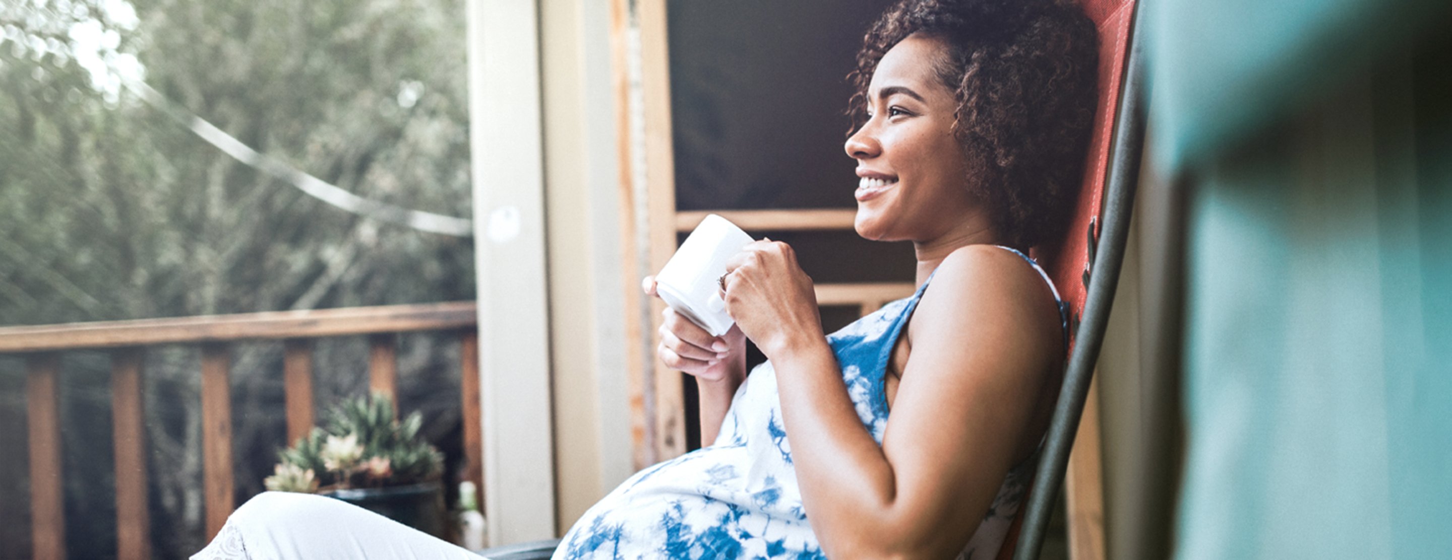 Coping With Common Discomforts of Pregnancy | UCSF Health