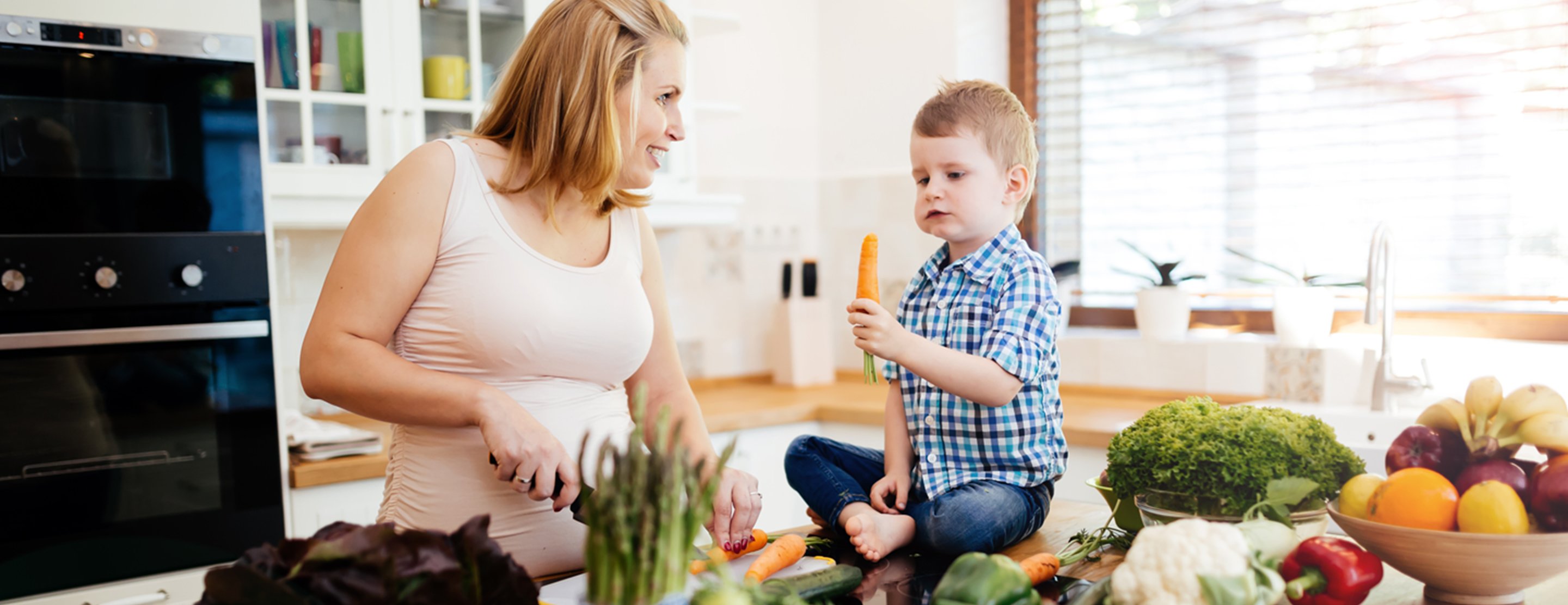 Dietary Recommendations for Gestational Diabetes   UCSF Health