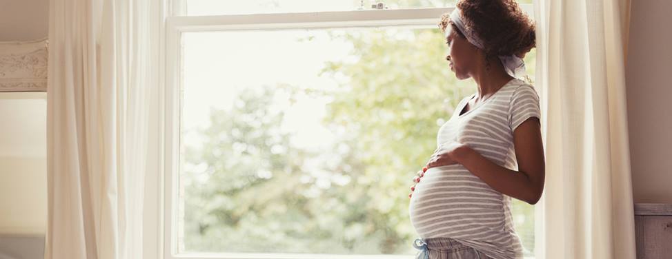 Pregnancy Discomforts & How To Treat Them – feedmomandme