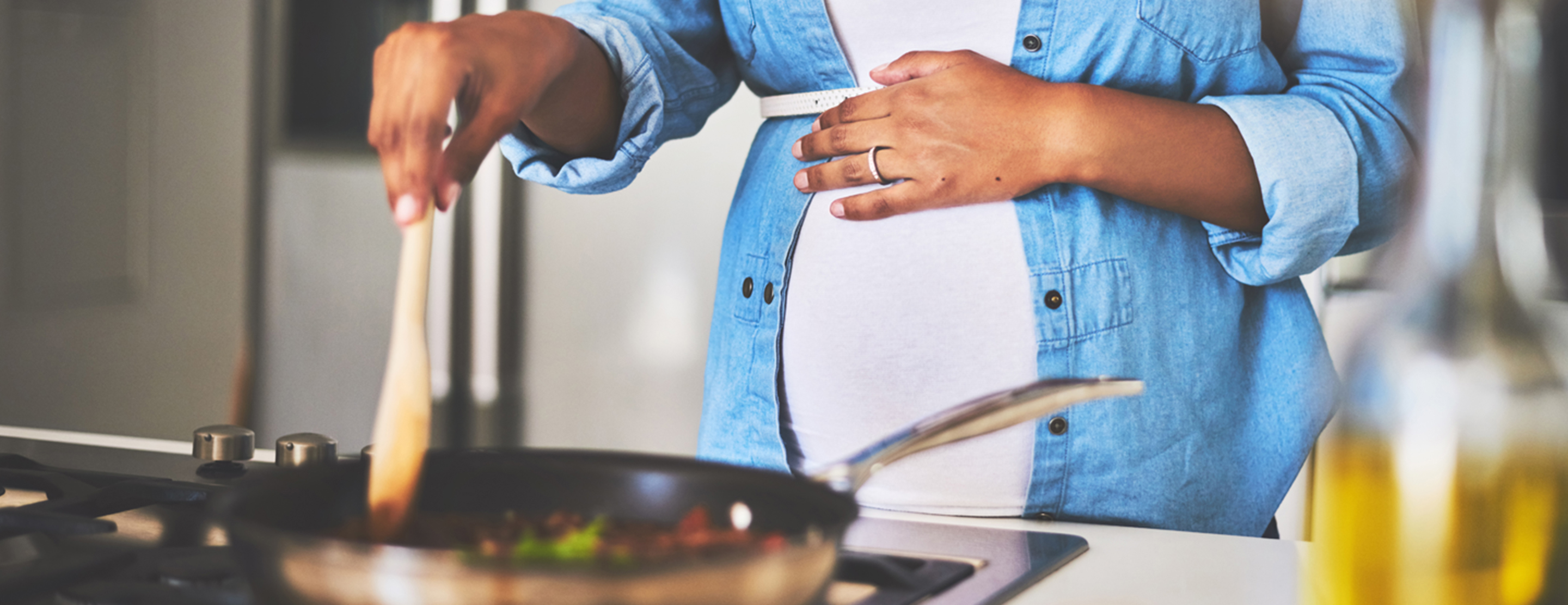 Healthy Pre-Pregnancy Diet: Effective Ways to Increase Your