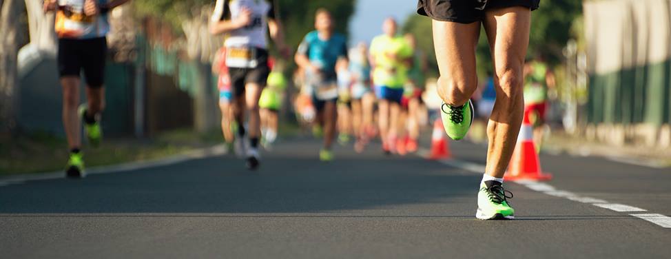 Running a Marathon: Training Tips, Patient Education