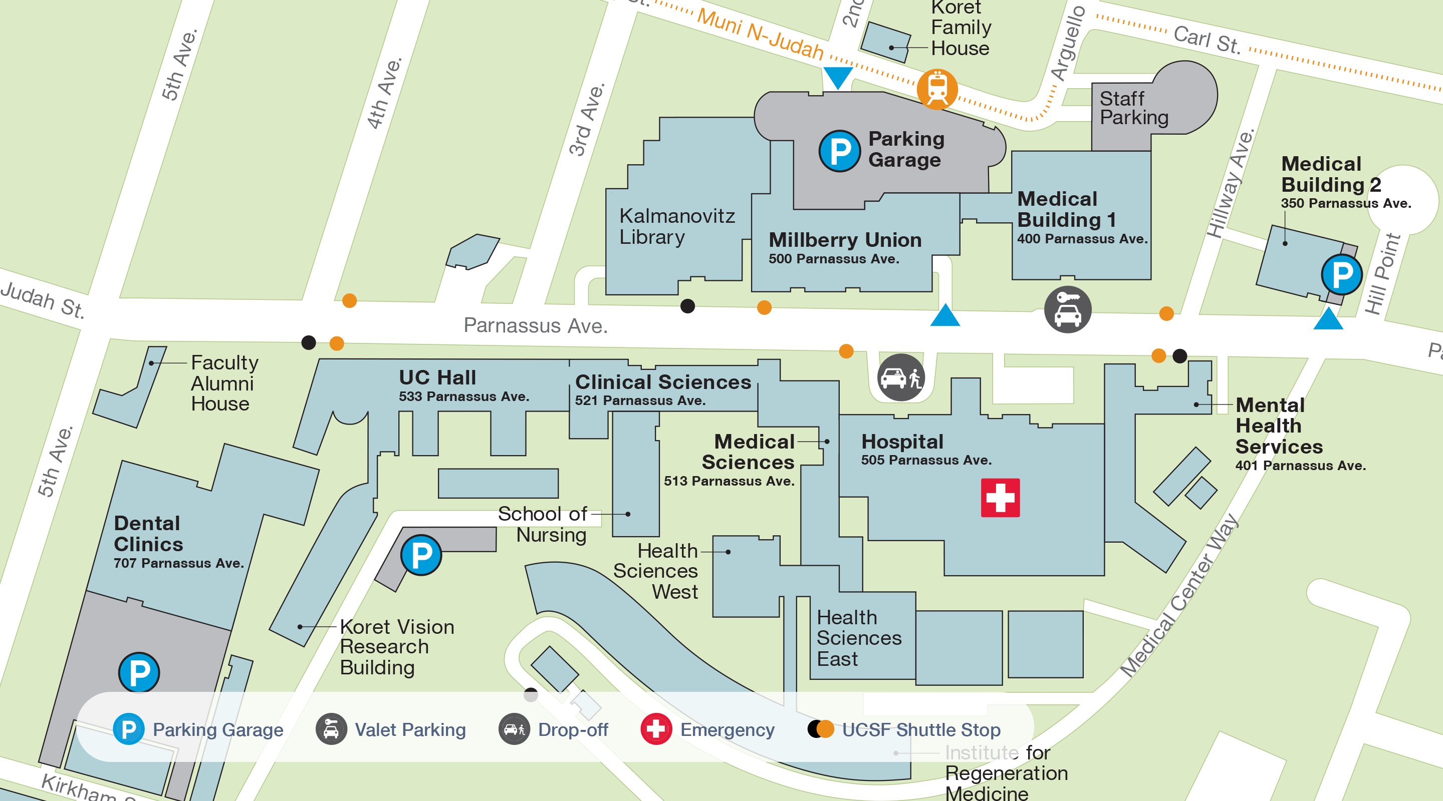 Campus Map Stock Photo - Download Image Now - Campus, Map