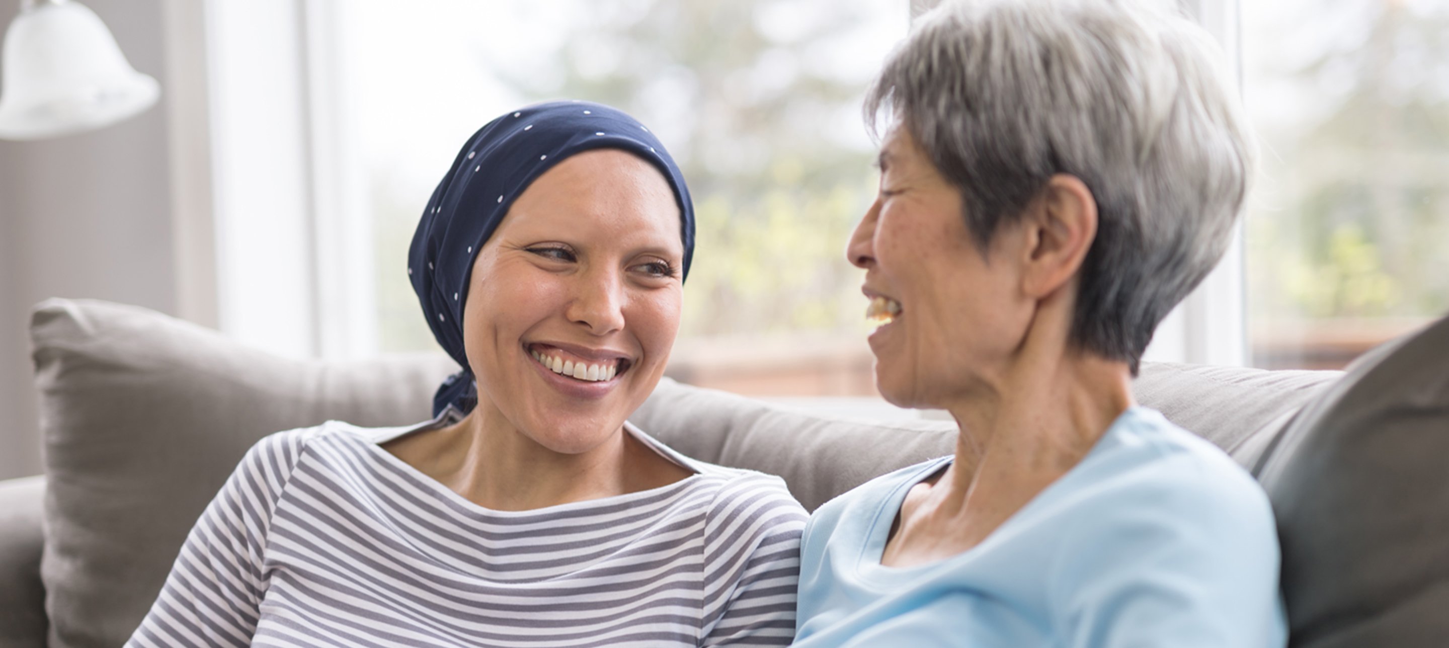 What Cancer Patients Really Want to Hear - Hemonc